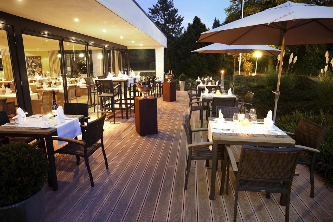 Fletcher Hotel-Restaurant De Buunderkamp Wolfheze Exterior photo