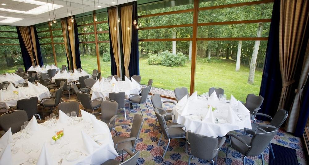 Fletcher Hotel-Restaurant De Buunderkamp Wolfheze Exterior photo