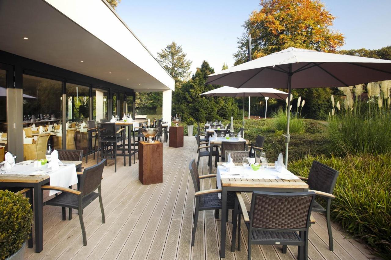 Fletcher Hotel-Restaurant De Buunderkamp Wolfheze Exterior photo